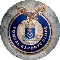 Logo Pombal Esporte Clube